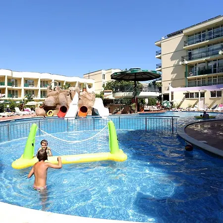 Ξενοδοχείο Sunny Day Club 3*