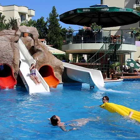 Sunny Day Club Σάνι Μπιτς