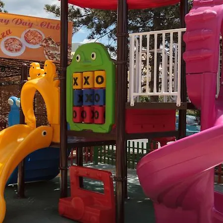 Ξενοδοχείο Sunny Day Club Σάνι Μπιτς