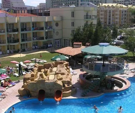 Sunny Day Club Ξενοδοχείο 3*