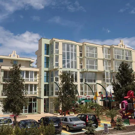 Sunny Day Club Słoneczny Brzeg