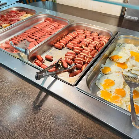 Sunny Day Club Hotel Słoneczny Brzeg