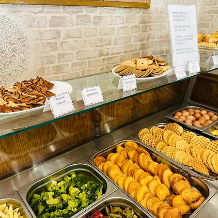 Sunny Day Club 3* Słoneczny Brzeg