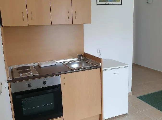 Sunny Day Club 3* Słoneczny Brzeg