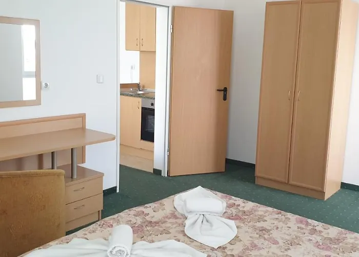 Sunny Day Club Słoneczny Brzeg