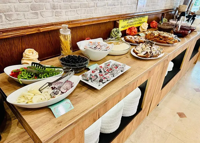 Sunny Day Club Słoneczny Brzeg