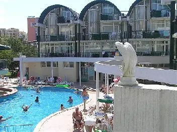 Sunny Day Club 3* Słoneczny Brzeg