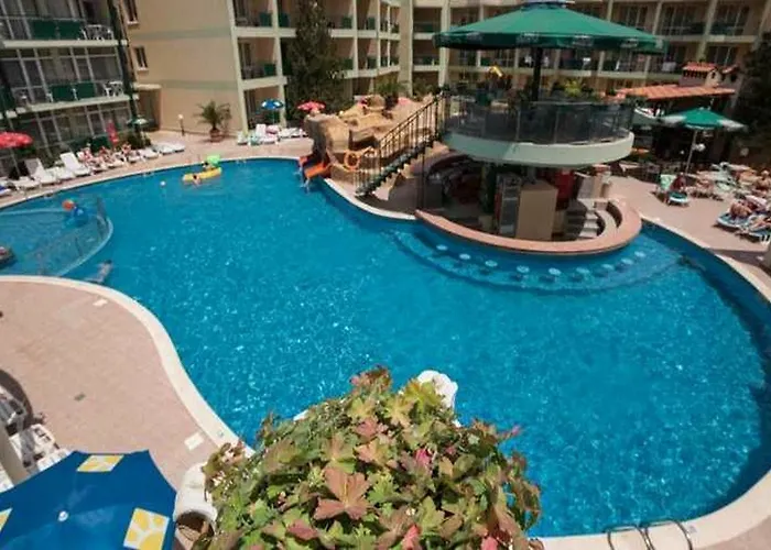 Hotel Sunny Day Club