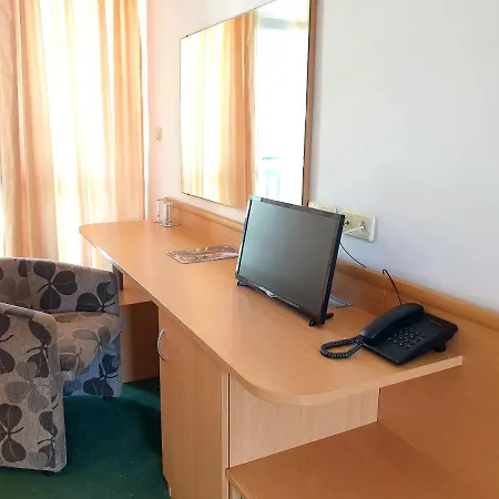 Sunny Day Club Slantschew brjag