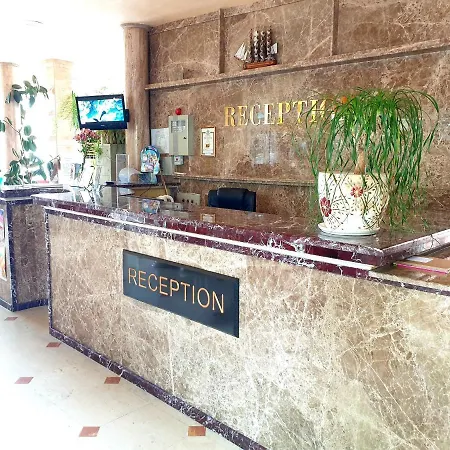 Hotel Sunny Day Club Slantschew brjag