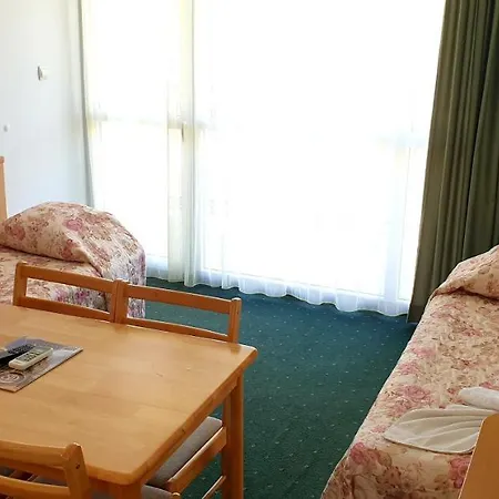 فندق Sunny Day Club