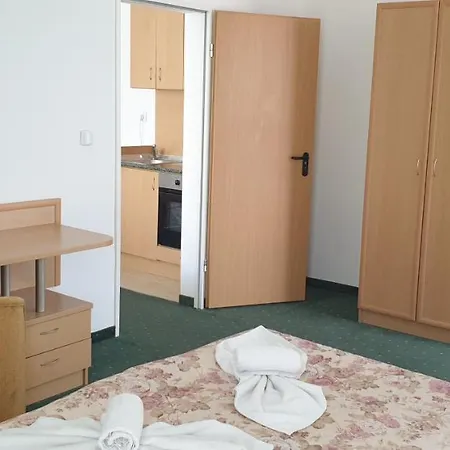 Sunny Day Club Slantschew brjag