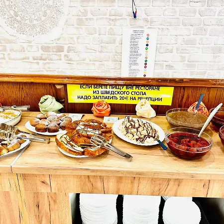 Hotel Sunny Day Club Slantschew brjag