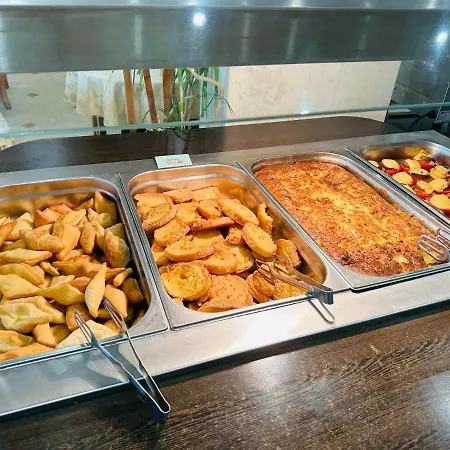 فندق Sunny Day Club 3*