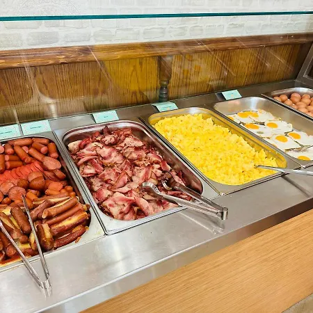 Sunny Day Club فندق ساني بيتش