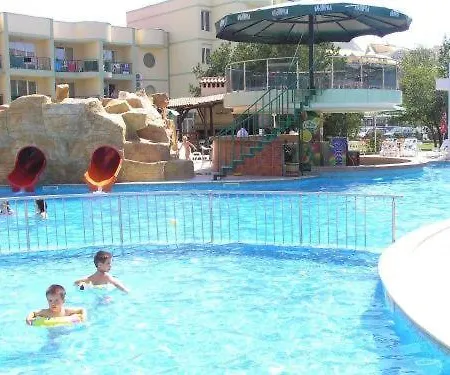 Hotel Sunny Day Club 3*