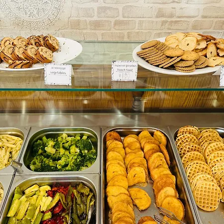 Sunny Day Club فندق