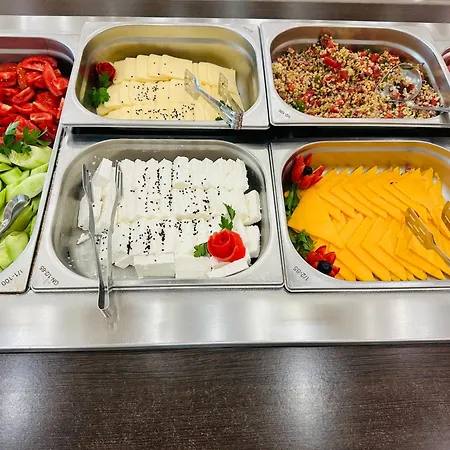 Sunny Day Club فندق 3*