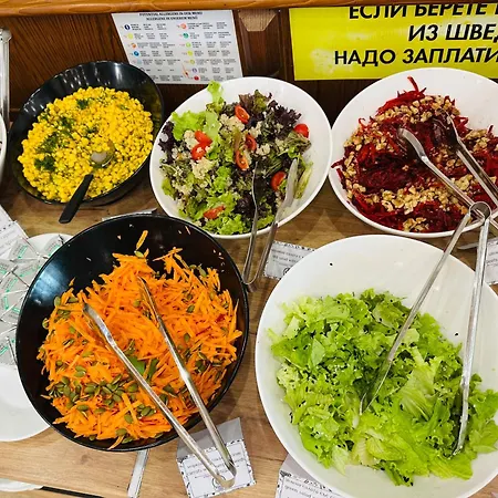 فندق Sunny Day Club ساني بيتش