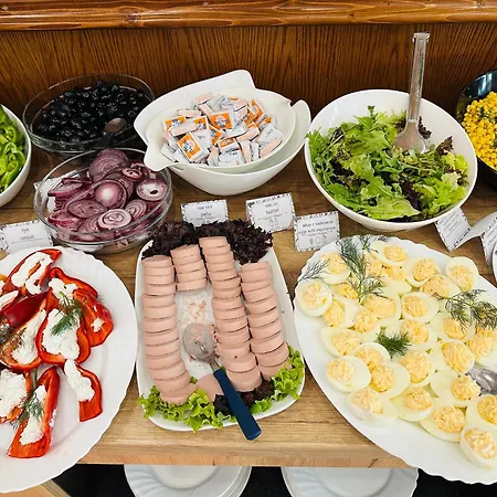 فندق Sunny Day Club