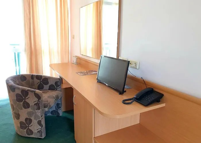 Sunny Day Club Slăntjev Brjag