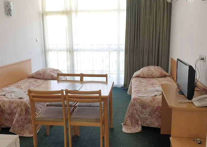 Sunny Day Club Slăntjev Brjag