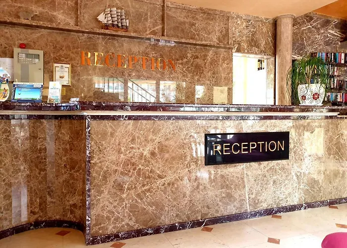 Hotel Sunny Day Club