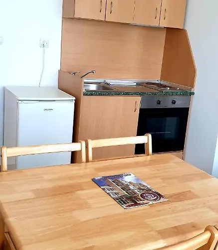 Hotell Sunny Day Club Slăntjev Brjag