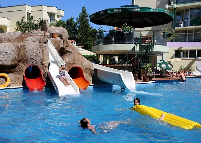 Sunny Day Club Slăntjev Brjag