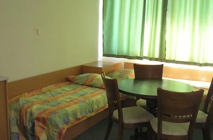 Sunny Day Club Hotell