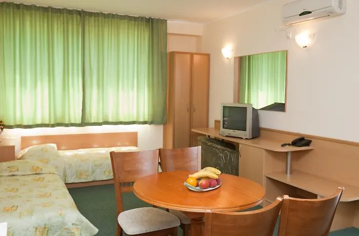 Hotell Sunny Day Club 3*