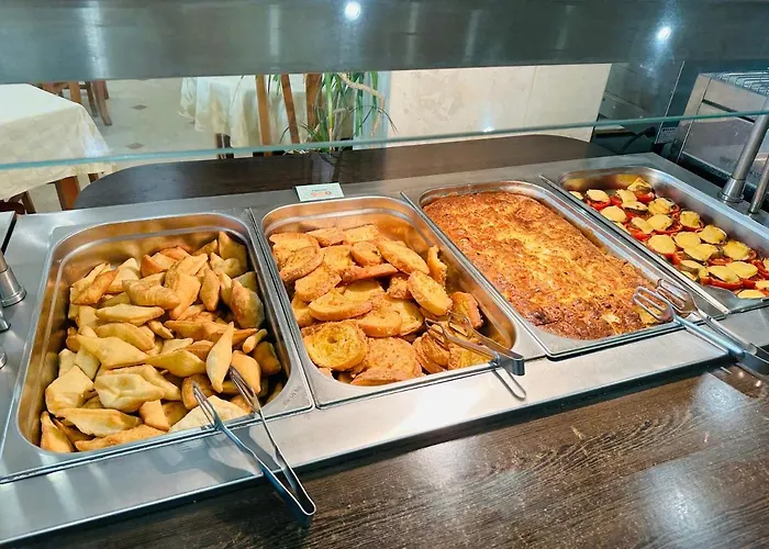 Hotell Sunny Day Club 3*