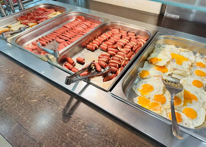 Sunny Day Club Hotel Sluneční pobřeží