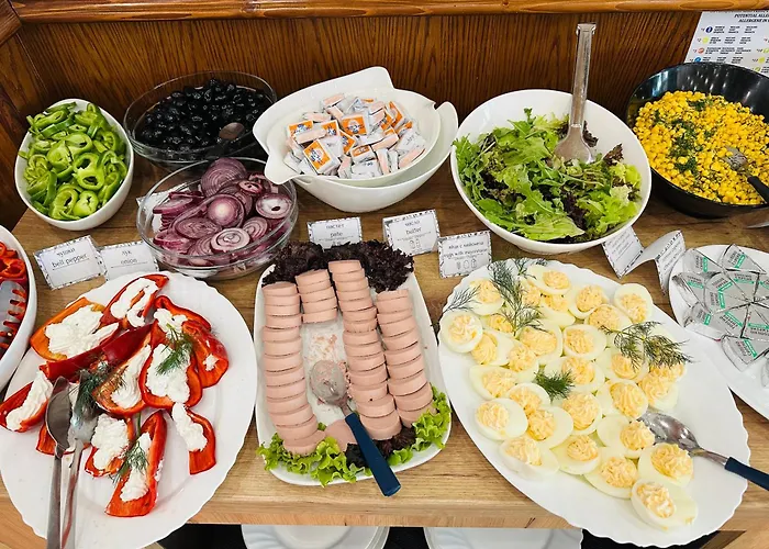 Hotell Sunny Day Club