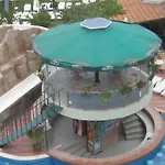 Sunny Day Club Hotell Slăntjev Brjag