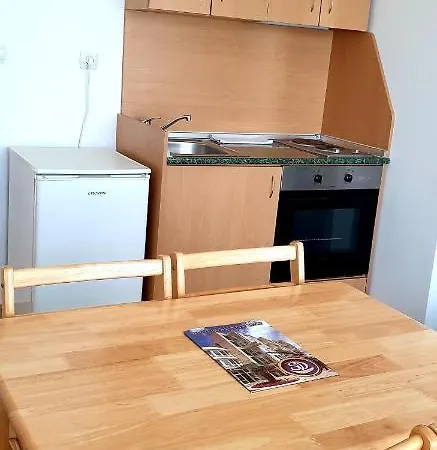 Hotel Sunny Day Club Sunny Beach