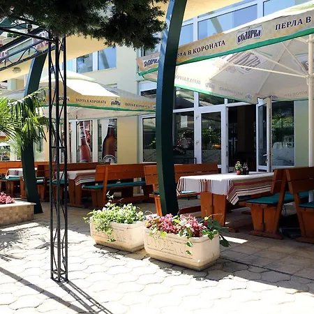 Sunny Day Club 3*