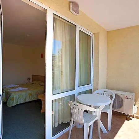 Sunny Day Club 3*