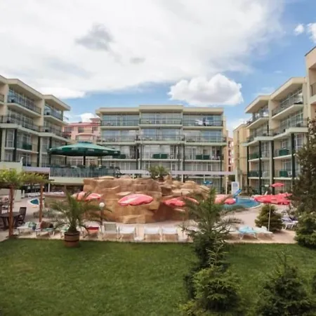 Sunny Day Club 3* Sunny Beach