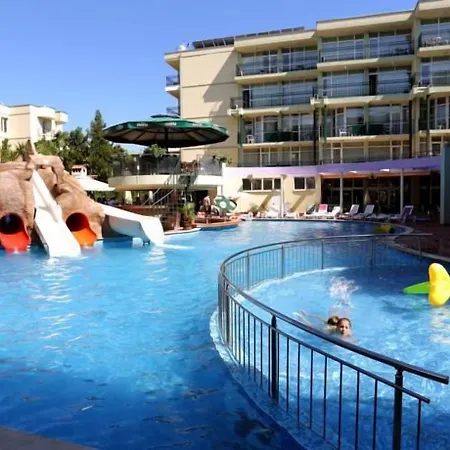 Sunny Day Club 3* Sunny Beach