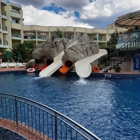 Sunny Day Club Sunny Beach
