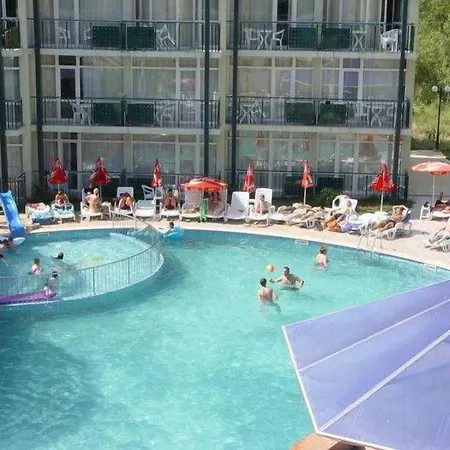 Sunny Day Club Sunny Beach