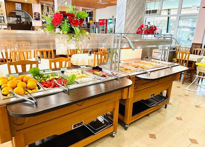 Sunny Day Club Słoneczny Brzeg