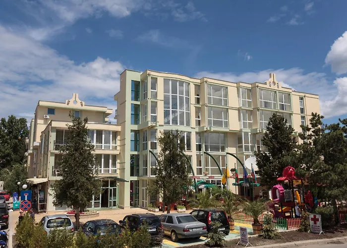 Sunny Day Club Sunny Beach