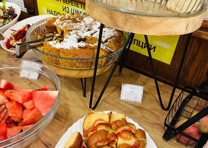 Sunny Day Club Słoneczny Brzeg