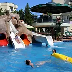Sunny Day Club Sunny Beach
