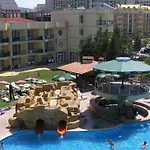Sunny Day Club Hotel 3*