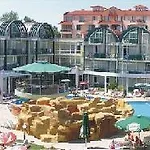 Hotel Sunny Day Club Sunny Beach