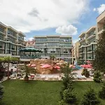 Sunny Day Club Hotel Sunny Beach
