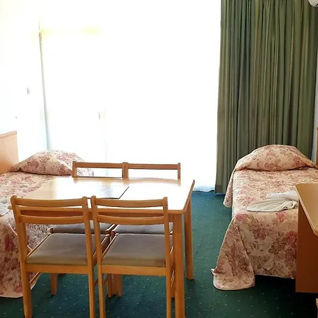 Hotel Sunny Day Club Sluneční pobřeží